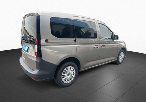 Volkswagen Caddy, 2025