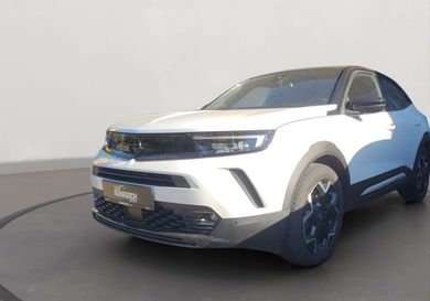 Opel Mokka, 2024