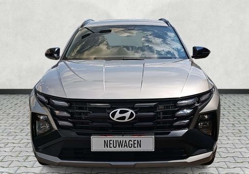 Hyundai Tucson, 2026
