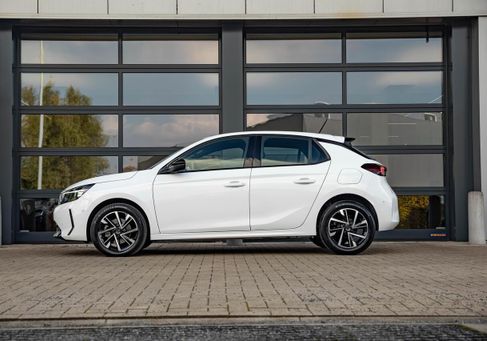 Opel, 2024 3