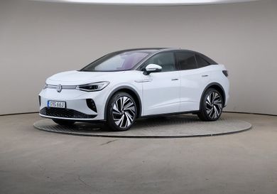 Volkswagen ID.5, 2022