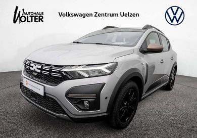 Dacia Sandero, 2024