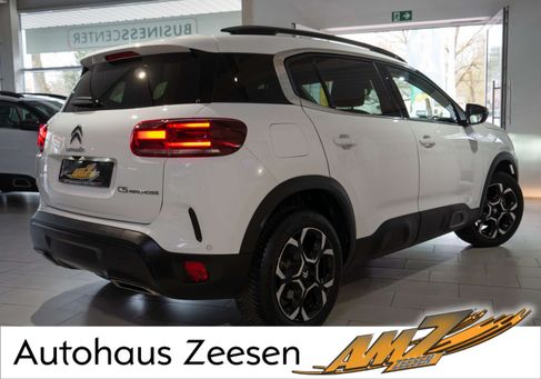 Citroën C5 Aircross, 2023 3