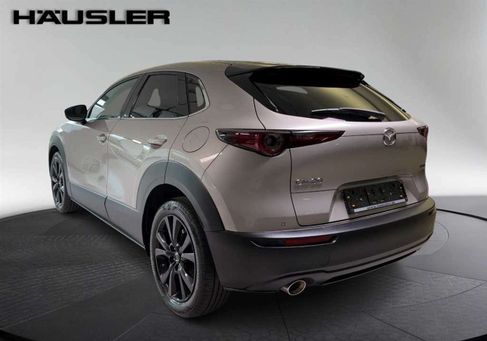 Mazda CX-30, 2022