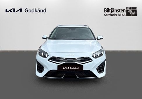 Kia Cee'd Sportswagon, 2023