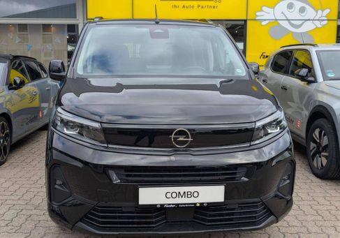 Opel Combo, 2025 2