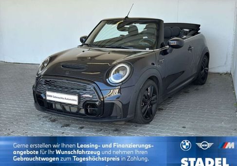 MINI Cooper S, 2023