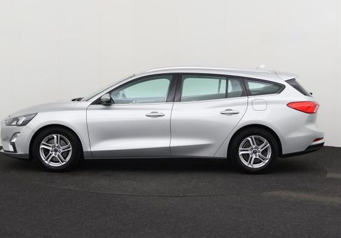 Ford Focus, 2019