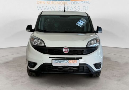 Fiat Doblo, 2020