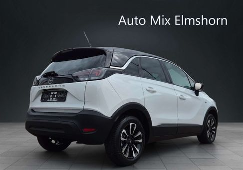 Opel Crossland X, 2024