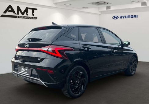 Hyundai i20, 2025 3