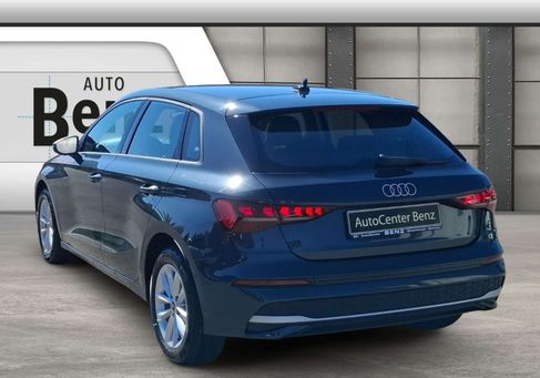 Audi A3, 2026 3