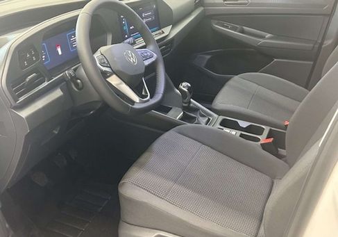 Volkswagen Caddy, 2025