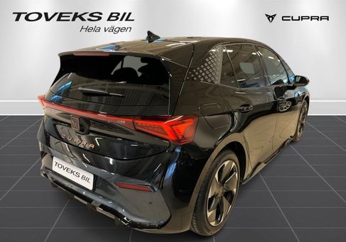 Cupra Born, 2026 2