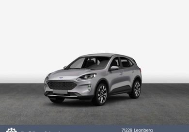 Ford Kuga, 2023