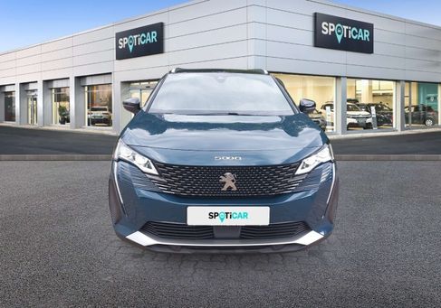 Peugeot 5008, 2023
