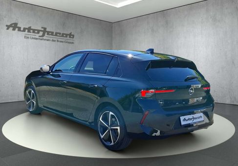 Opel Astra, 2023