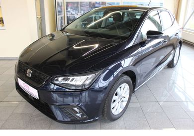 Seat Ibiza, 2023
