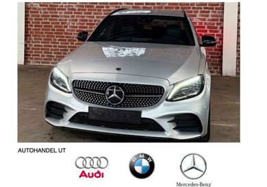 Mercedes-Benz C 220, 2020