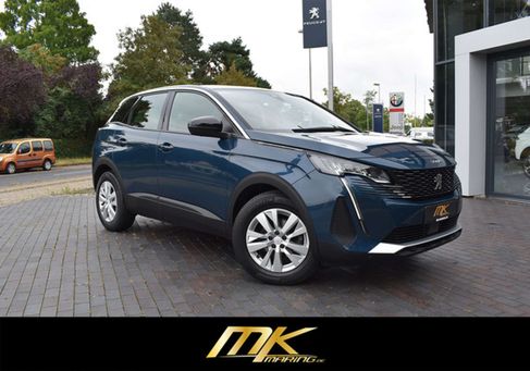 Peugeot 3008, 2023