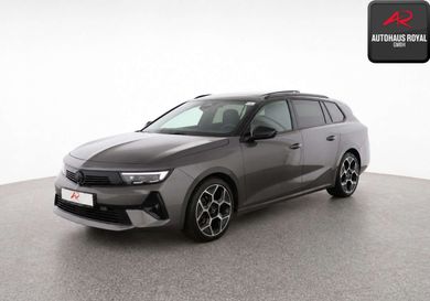 Opel Astra, 2024