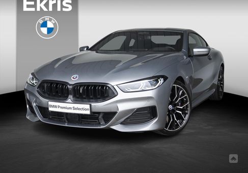 BMW 840, 2023
