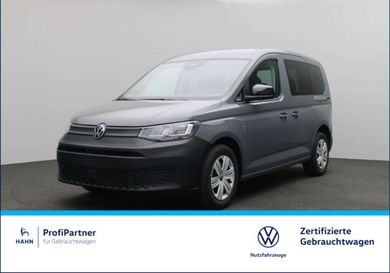 Volkswagen Caddy, 2025