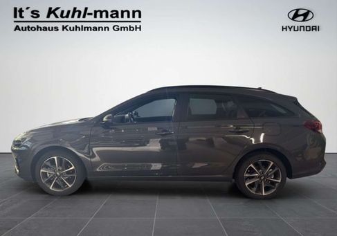 Hyundai i30, 2025 3
