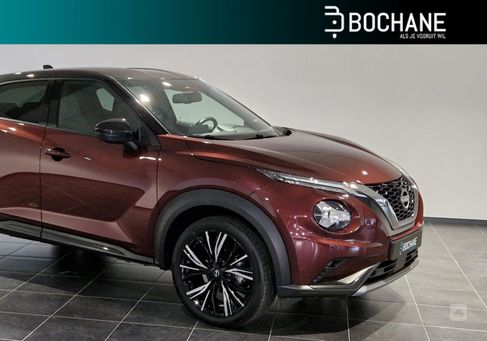 Nissan Juke, 2023