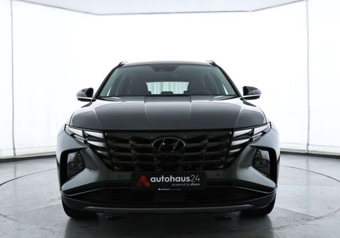 Hyundai Tucson, 2023