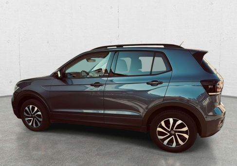 Volkswagen T-Cross, 2022