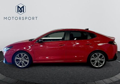 Hyundai i30, 2020 2