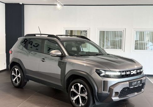 Dacia Duster, 2024 2