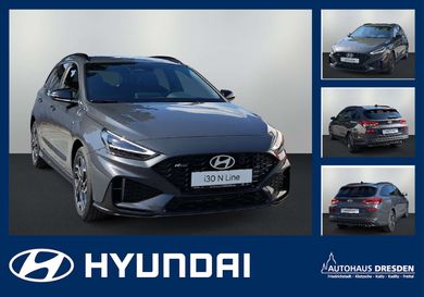 Hyundai i30, 2026