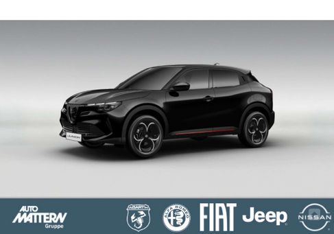 Alfa Romeo Junior, 2025