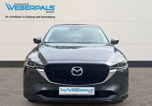 Mazda CX-5, 2025 3