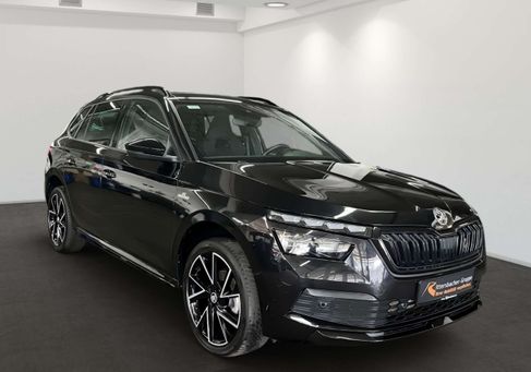 Skoda Kamiq, 2021