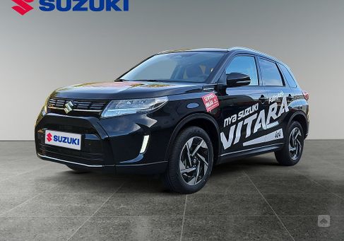 Suzuki Vitara, 2024