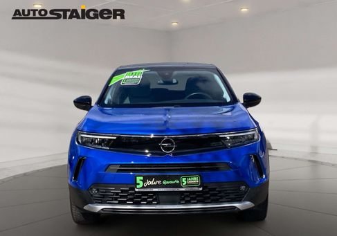 Opel Mokka, 2023 3