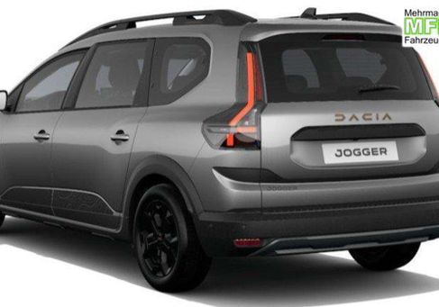 Dacia Jogger, 2026 2
