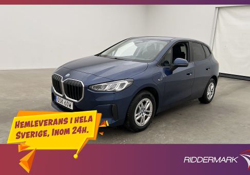 BMW 225 Active Tourer, 2023