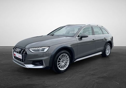 Audi A4 Allroad, 2023 2