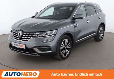 Renault Koleos, 2021