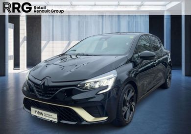 Renault Clio, 2023