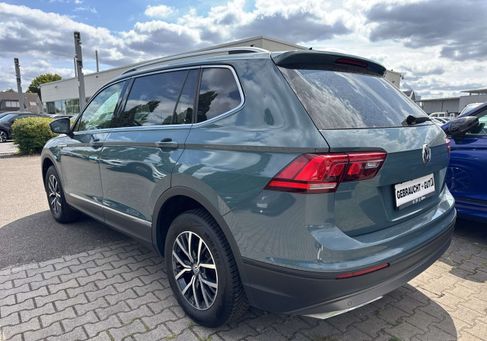Volkswagen Tiguan Allspace, 2020
