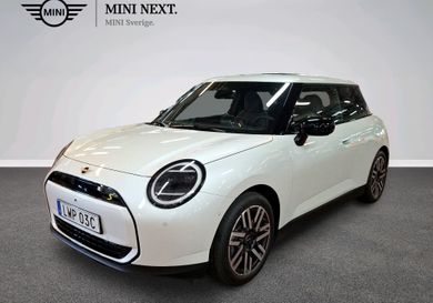 MINI, 2025