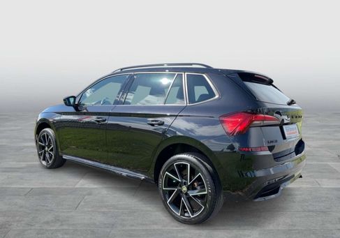 Skoda Kamiq, 2023 3