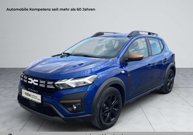 Dacia Sandero, 2023