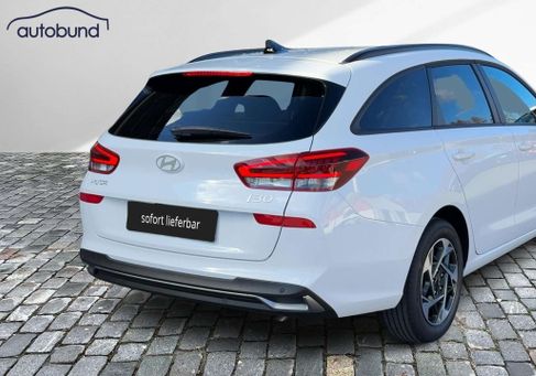 Hyundai i30, 2025 3