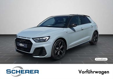 Audi A1, 2026